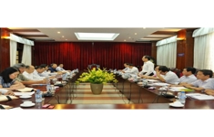 CMCSoft cùng Kiểm toán nhà nước triển khai  phần mềm Quản lý văn bản và hồ sơ công việc